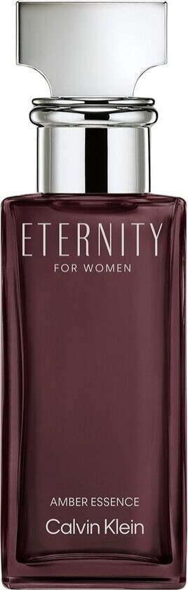 Calvin Klein Eternity Woman Amber Essence Eau De Parfum 30ml