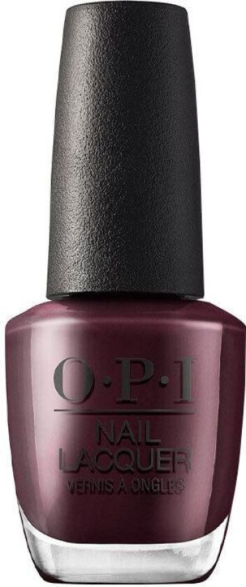 Nail Lacquer Complimentary Wine NLMI12 15ml