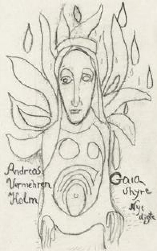 Gaia uhyre