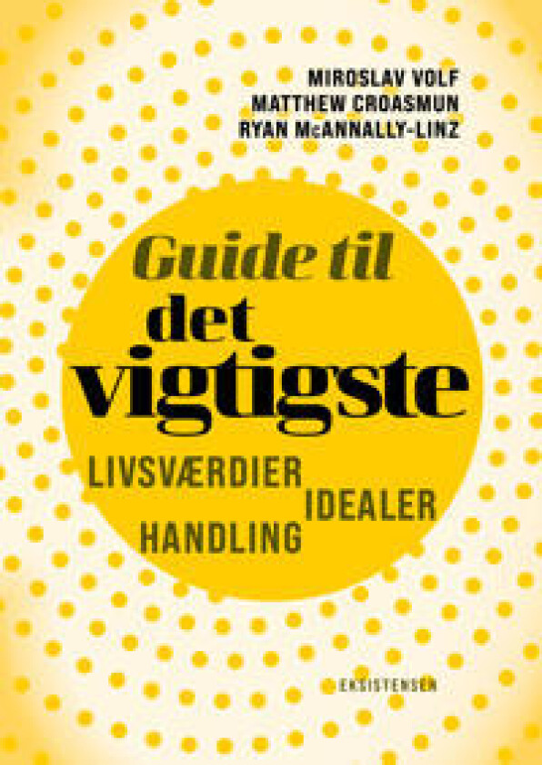 Guide til det vigtigste