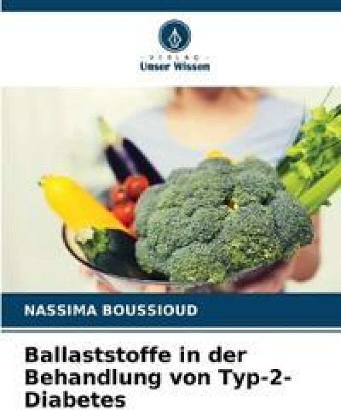 Ballaststoffe in der Behandlung von Typ-2-Diabetes