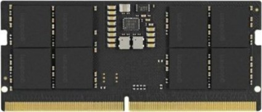 Notebook Memory Ddr5 Sodimm 48Gb/5600 Cl46
