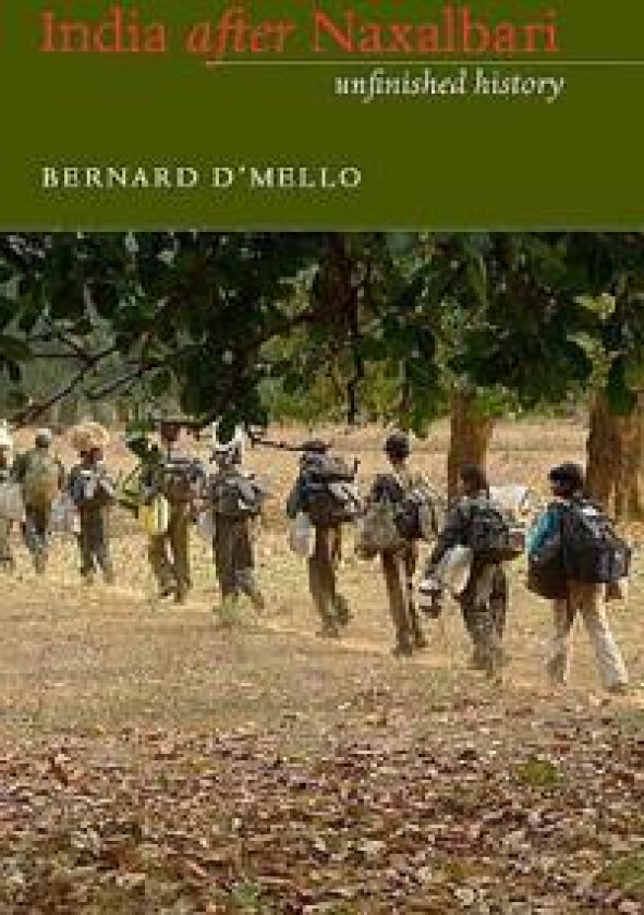 India After Naxalbari