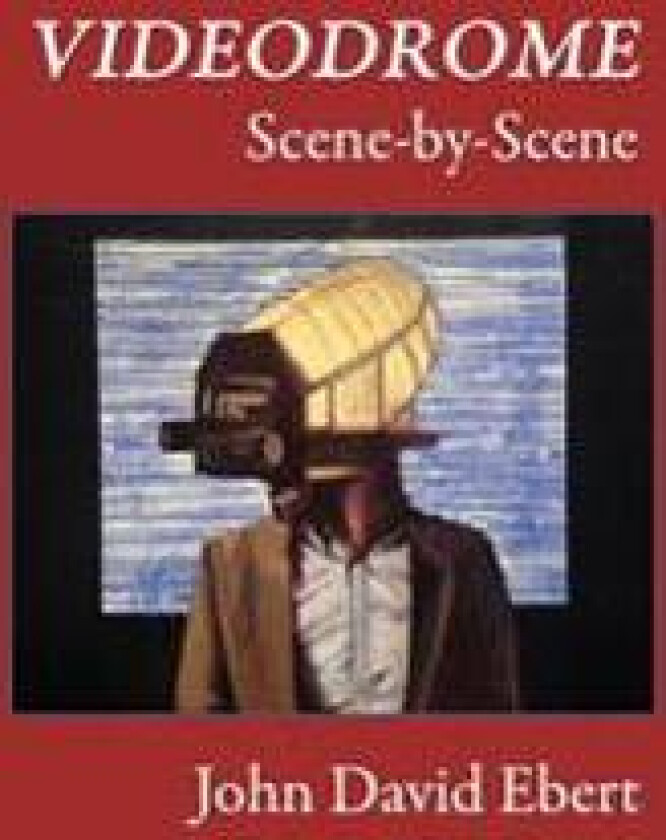 Videodrome Scene-By-Scene