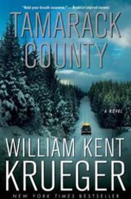Tamarack County