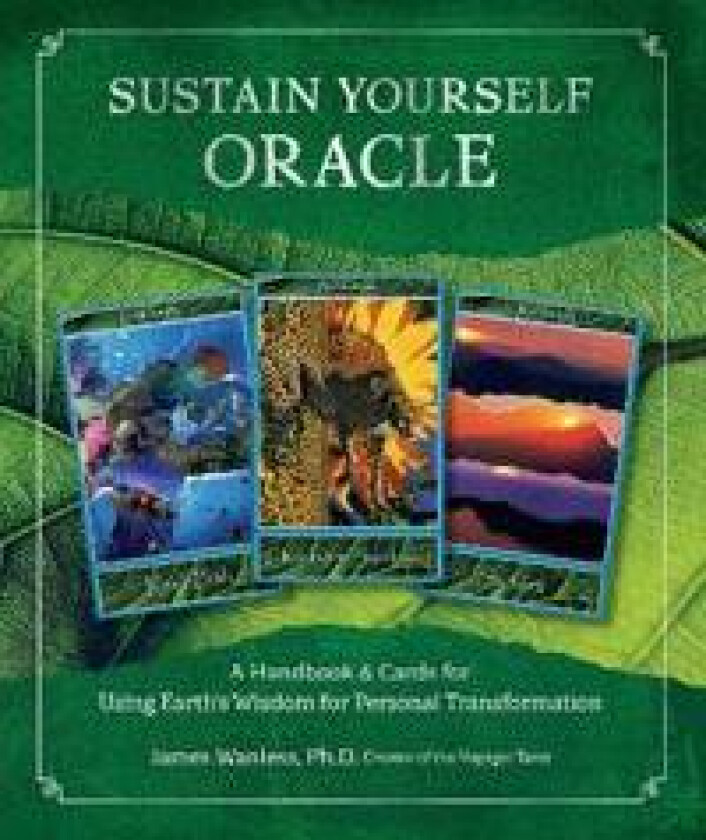 Sustain Yourself Oracle