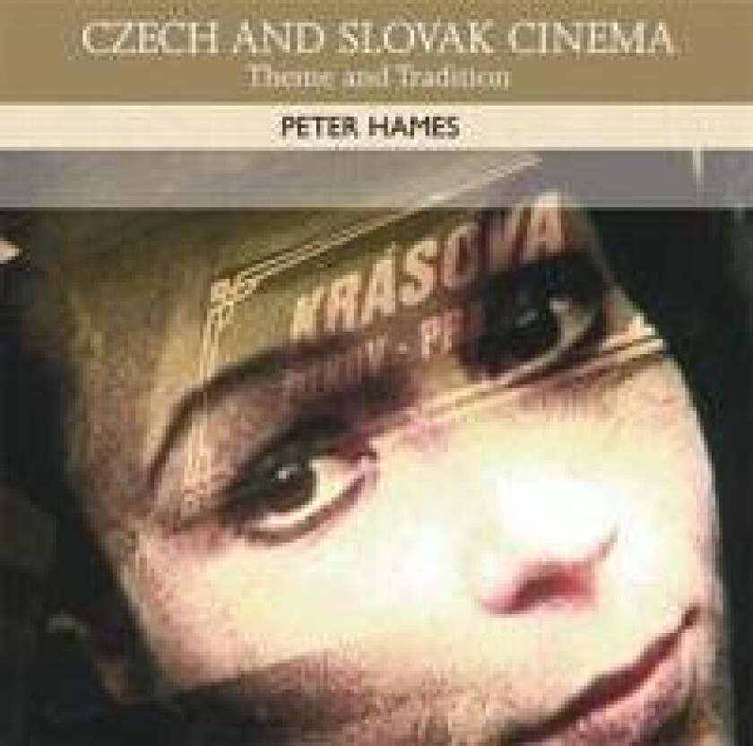Czech and Slovak Cinema