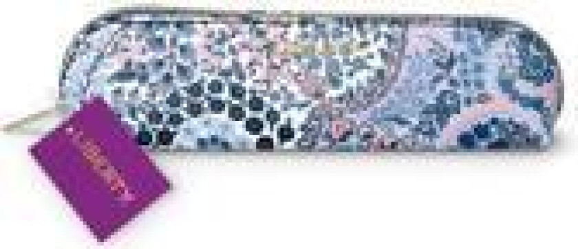 Liberty Tanjore Gardens Pencil Case