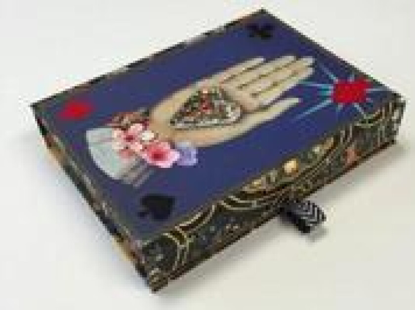 Christian Lacroix Maison De Jeu Playing Cards