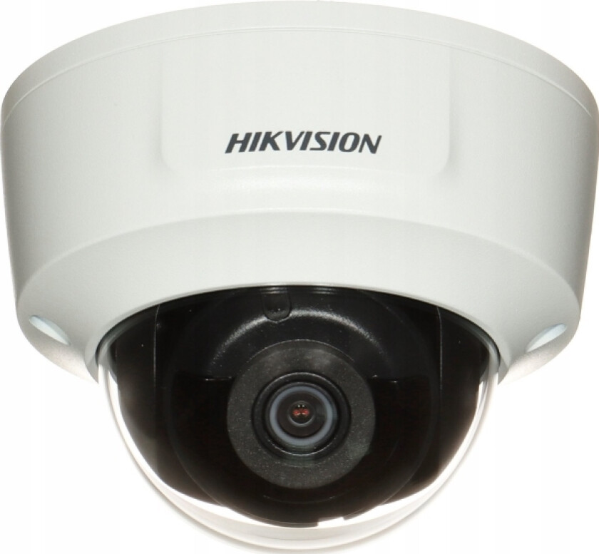 Kamera Ip Hikvision Ds-2Cd2186g2-Ims 2.8Mm