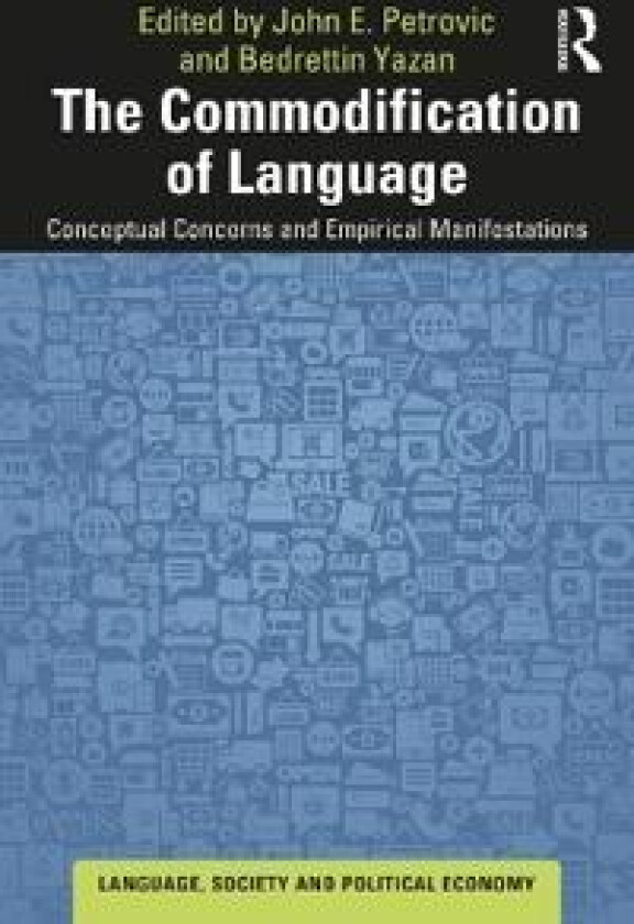 The Commodification of Language