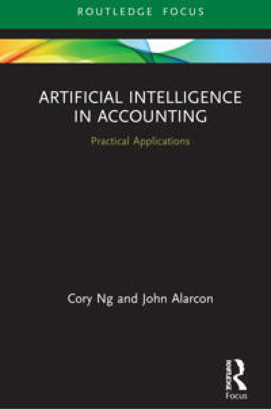 Artificial Intelligence in Accounting