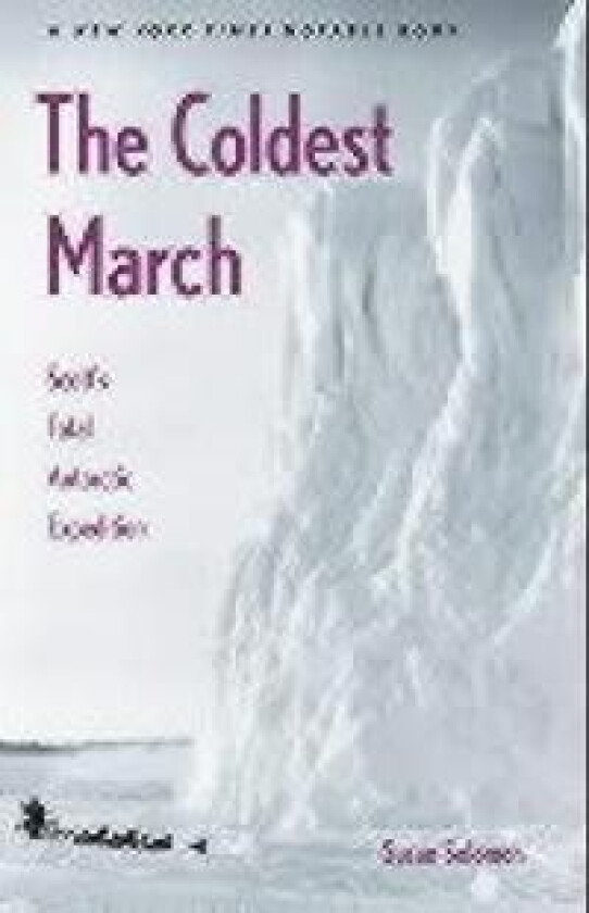 The Coldest March