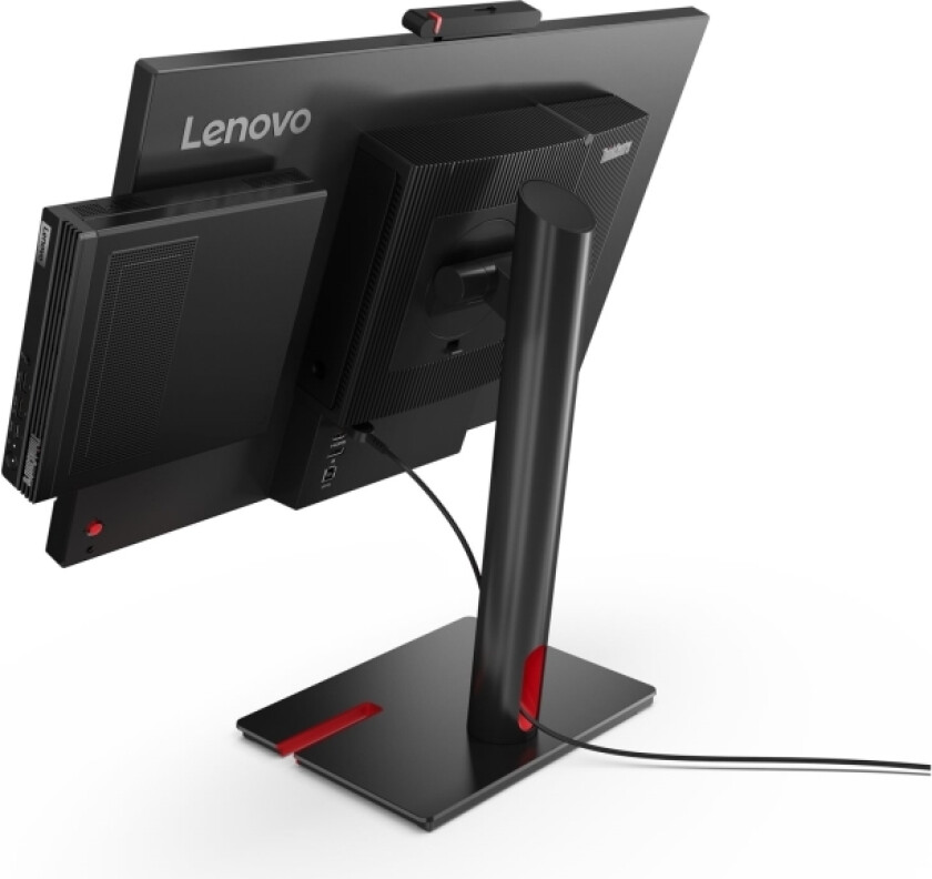 Thinkcentre M90q Gen 5 12Th - Tiny Core I9 I9-14900 / Inntil 5.8 Ghz - Vpro Enterprise - Ram 32 Gb - Ssd 1 Tb - Tcg Opal Encryption 2, Nvme, P