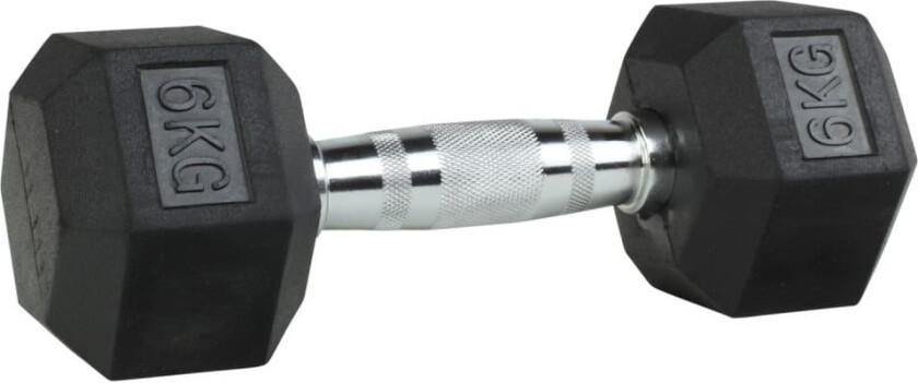 Hex Manualer 6kg (1 Stk.)