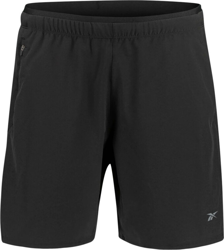 TS Strength 3.0 Short, treningsshorts, herre BLACK