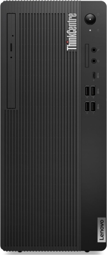 Thinkcentre M75t Gen 5 12X9 - Tower Ryzen 5 8500G / Inntil 5 Ghz - Ram 16 Gb - Ssd 512 Gb - Tcg Opal Encryption 2, Nvme - Radeon 740M - Gigabi