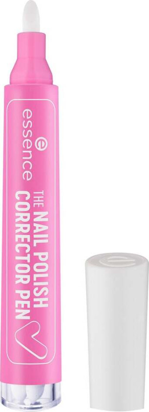 The Nail Polish Corrector Pen
