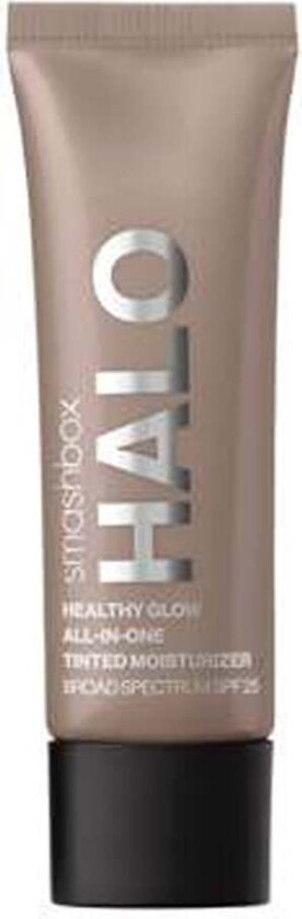 Halo Healthy Glow All-In-One Tinted Moisturizer SPF25 #D