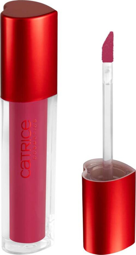 Catrice Heart Affair Matte Liquid Lipstick C02 Married?!