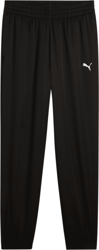 Essentials Woven Pants Cl, treningsbukse, herre Puma Black