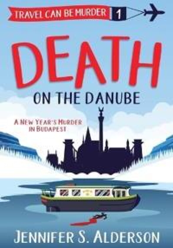 Death on the Danube
