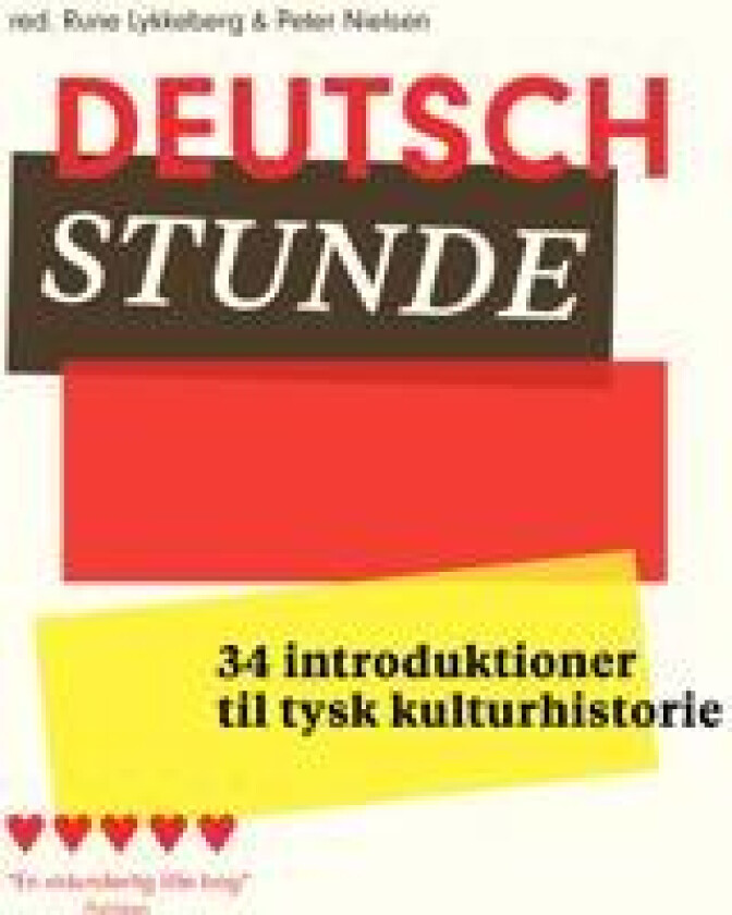 Deutschstunde