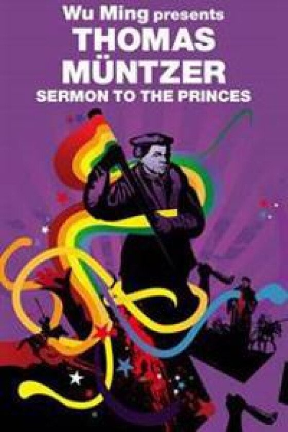 Sermon to the Princes