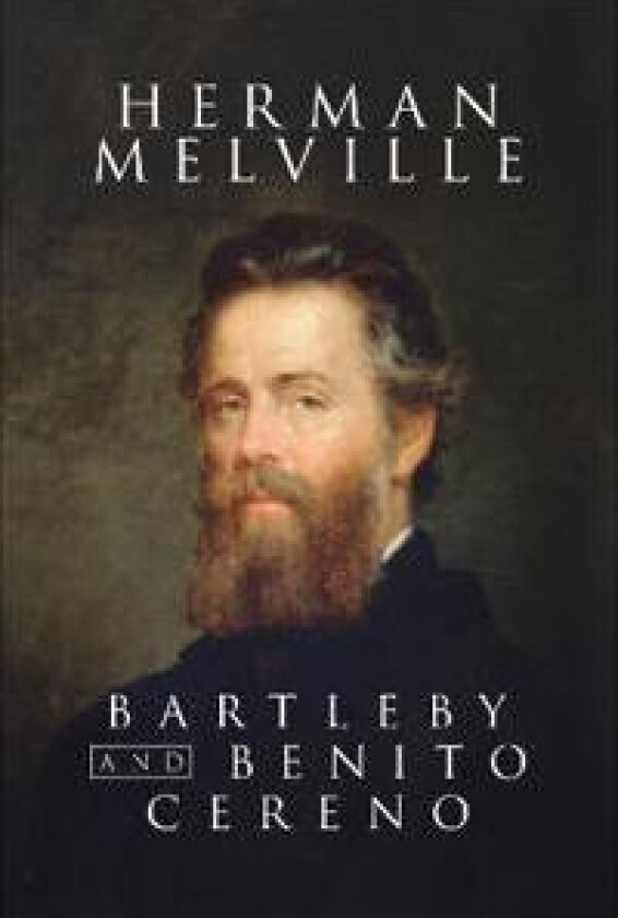 Bartelby and Benito Cereno