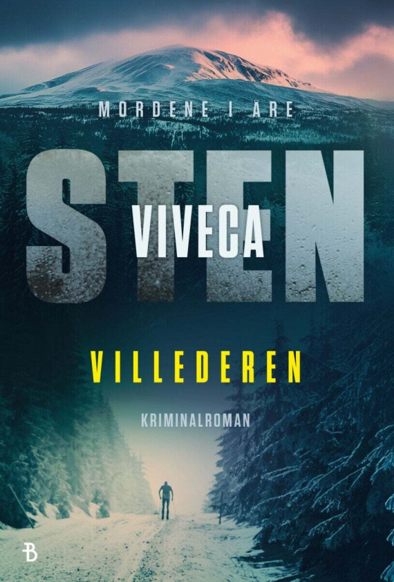 Villederen av Viveca Sten