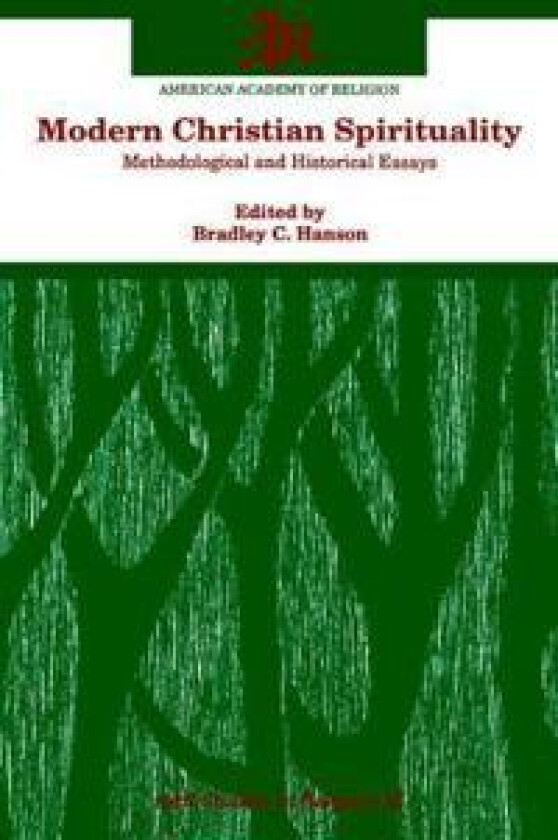 Modern Christian Spirituality