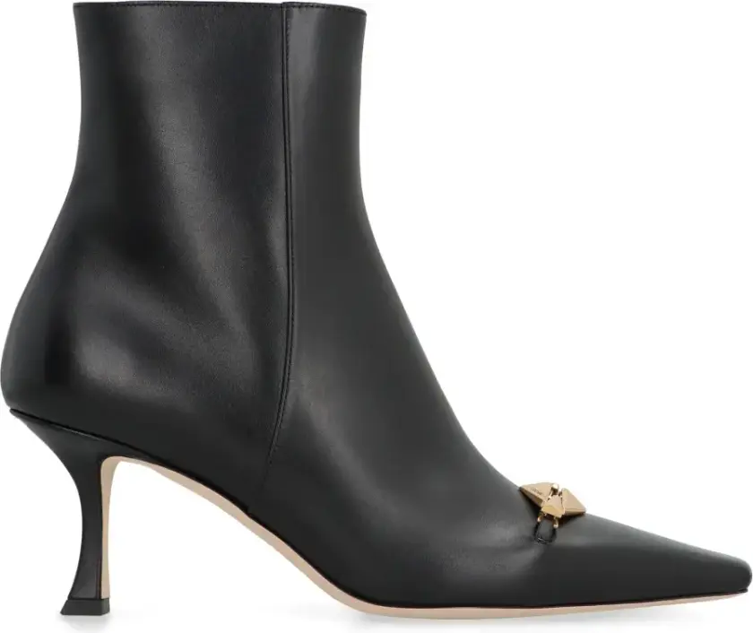 Dame, Sko, Svart, 37 EU