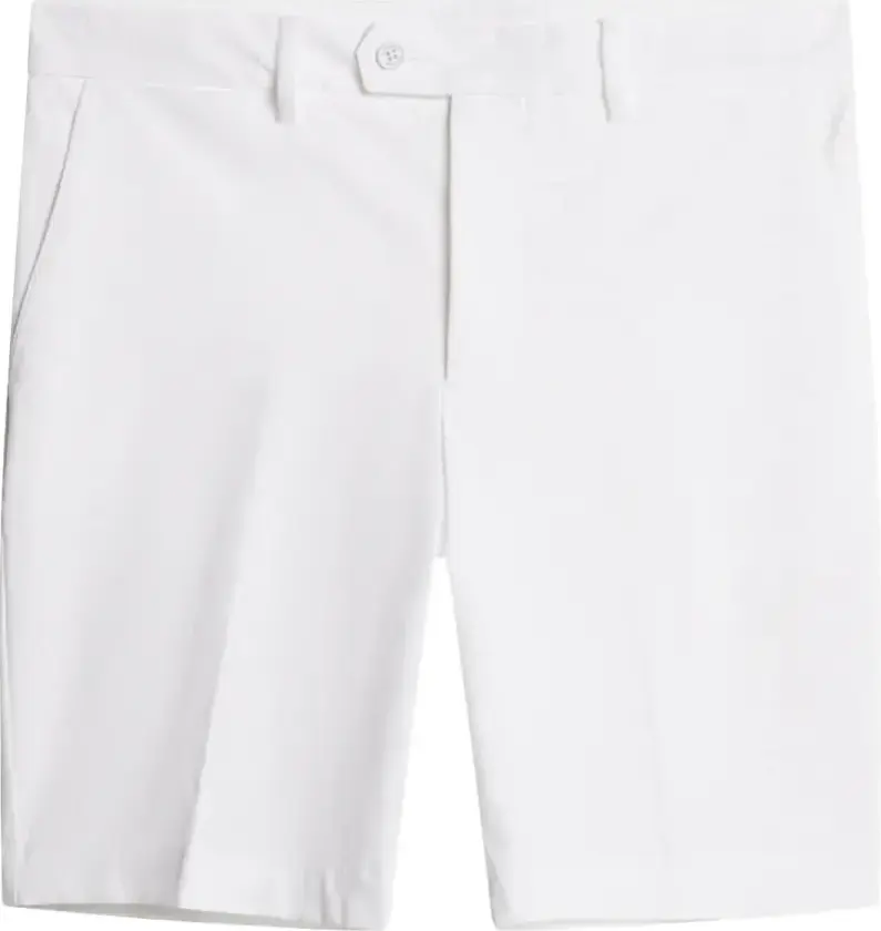 J.Lindeberg, Herre, Shorts, Hvit, W32