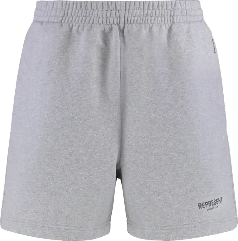 Represent, Herre, Shorts, Grå, L