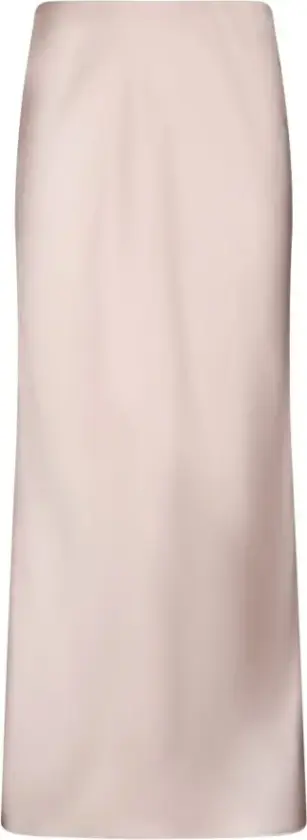 Dame, Skjørt, Rosa, XS