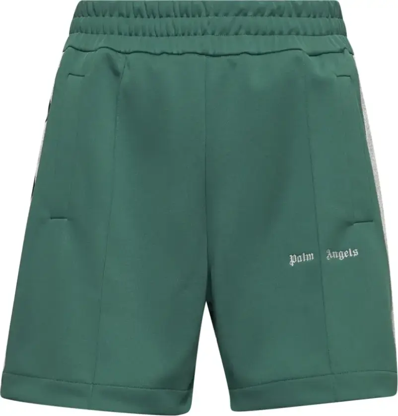 Herre, Shorts, Grønn, M