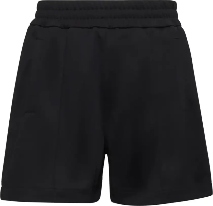 Herre, Shorts, Svart, M