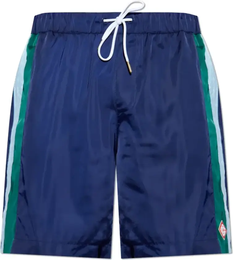 Bilde av Herre, Shorts, Blå, L