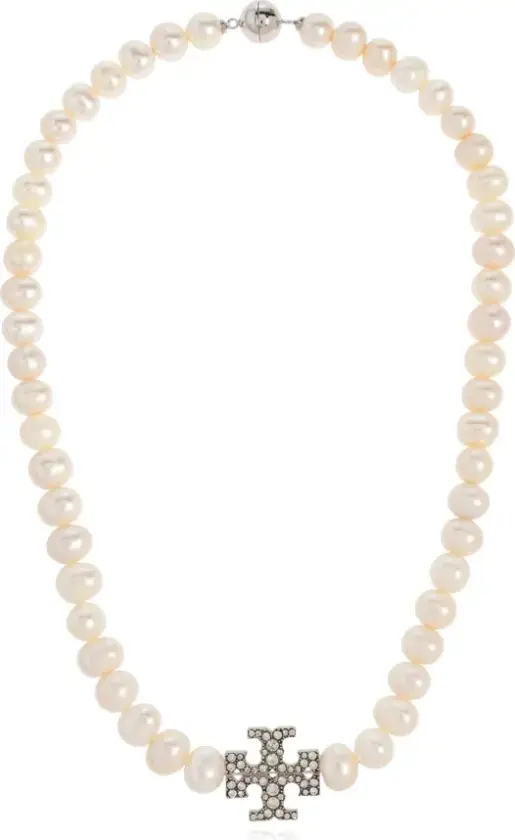 Tory Burch, Dame, Accessories, Beige, ONE SIZE