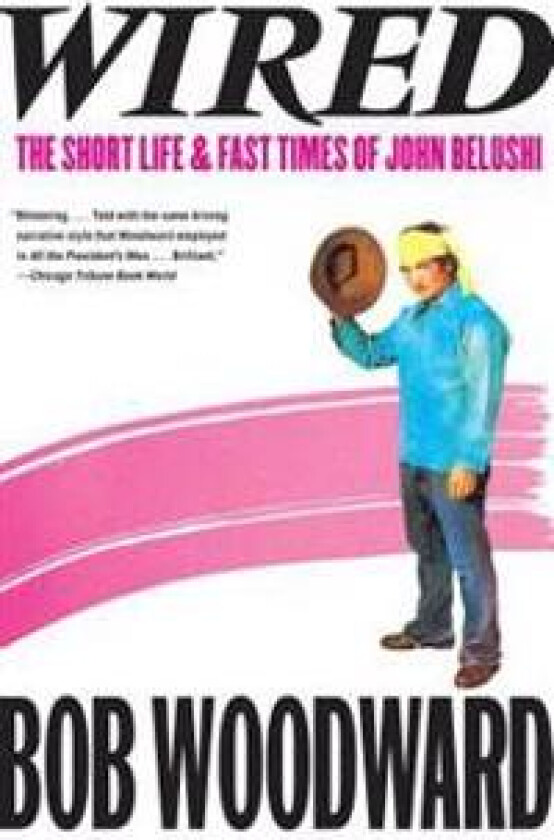 Wired: The Short Life & Fast Times of John Belushi