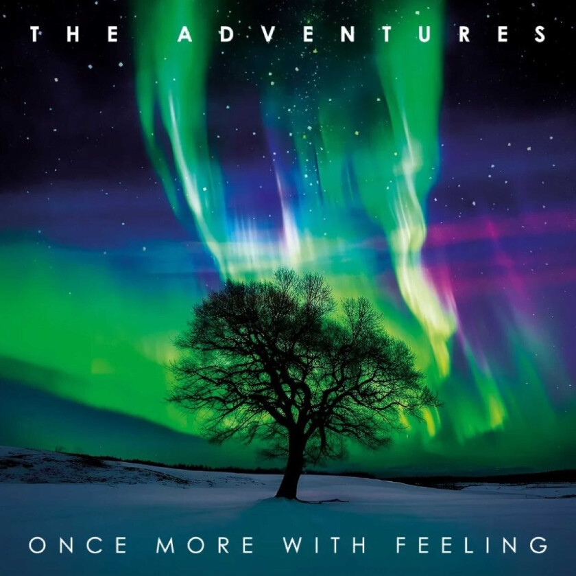Once More With Feeling CD