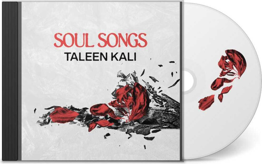 Taleen Kali Soul Songs CD