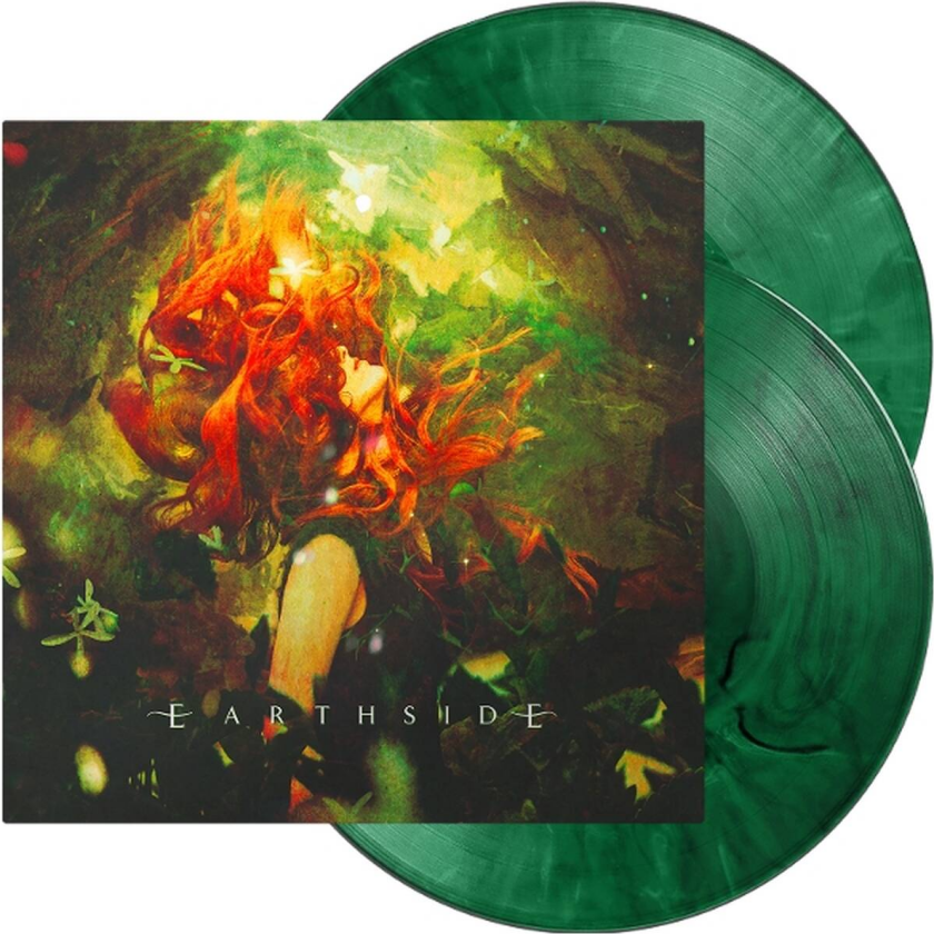 Earthside Let The Truth Speak LP/Vinyl