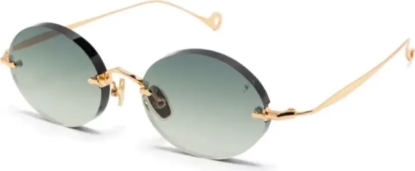 unisex, Accessories, Gul, 52 MM