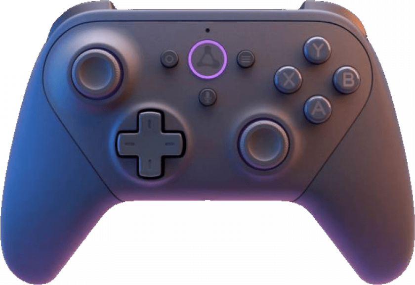 AMAZON LUNA Controller (for Amazon Fire TV, mobil, nettbrett osv.)