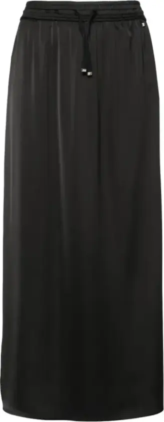 Dame, Skjørt, Svart, S