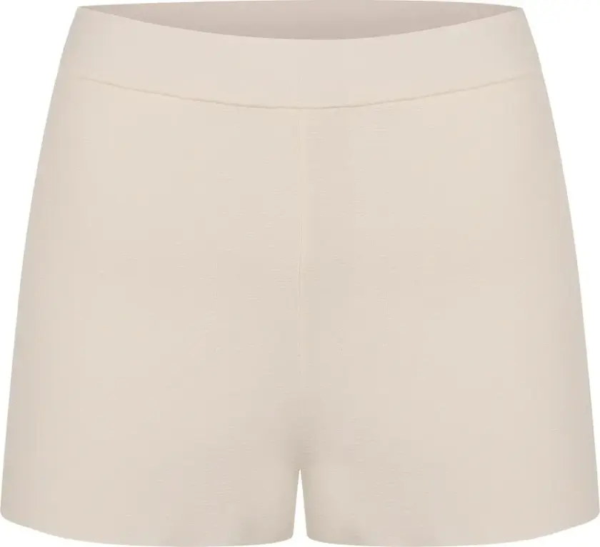 P.a.r.o.s.h., Dame, Shorts, Hvit, XS