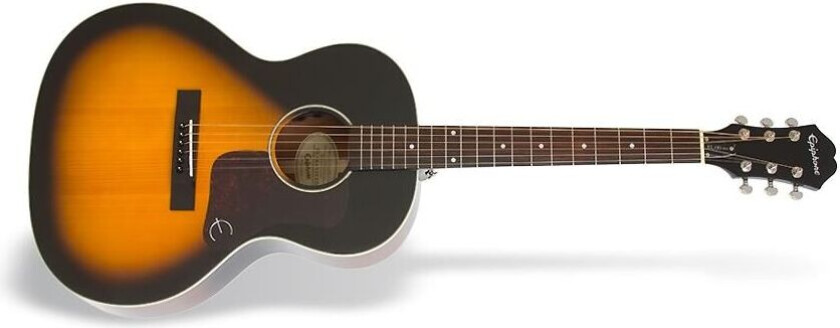 L-00 Studio Electro Acoustic Vintage Sunburst