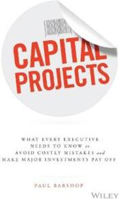 Capital Projects