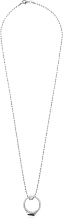 Herre, Accessories, Grå, ONE SIZE